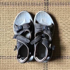 Merrell hiking sandals